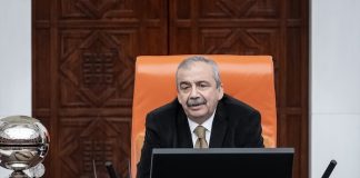 TBMM Başkanvekili Önder için AKM’de anma töreni düzenleniyor TBMM Başkanvekili Sırrı Süreyya Önder hayatını kaybetti