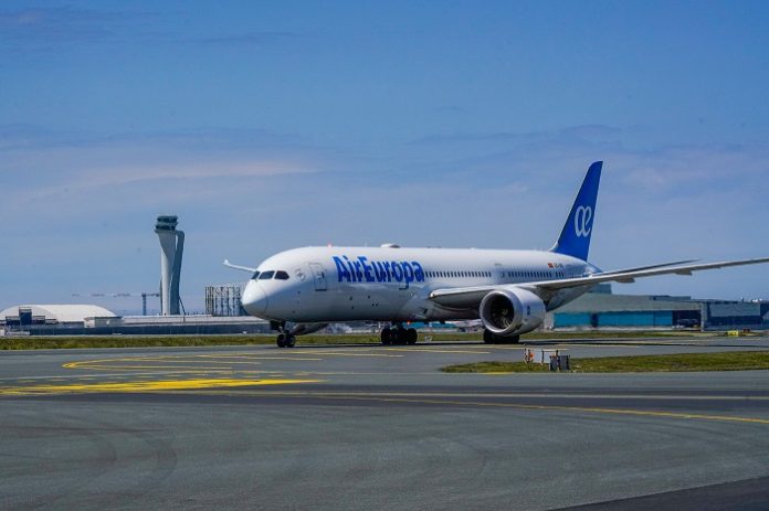 Air Europa