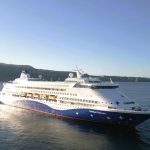 Celestyal Discovery Yunanistan’da Deniz Biyoyakıt Karışımıyla Yakıt İkmali Yapılan İlk Gemi Oldu