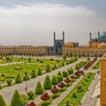 İran’ın İsfahan Şehri, Asya Turizm Başkenti Seçildi
