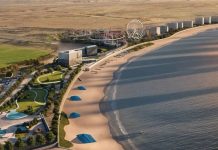 ABD Başkanı Trump’tan Katar’daki Simaisma projesine 3 milyar dolarlık yatırım