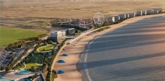 ABD Başkanı Trump’tan Katar’daki Simaisma projesine 3 milyar dolarlık yatırım