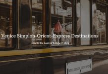 Avrupalı Turistik Trenler Rotasını İstanbul’a Çevirdi