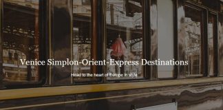 Avrupalı Turistik Trenler Rotasını İstanbul’a Çevirdi