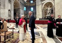 Vatikan Devlet Başkanı Papa 14. Leo’nun ziyareti öncesinde İznik’te hazırlıklar tamamlandı