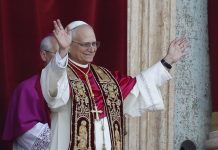 Papa’nın Gelmesinin Beklendiği İznik’te Turizmcileri Heyecan Sardı