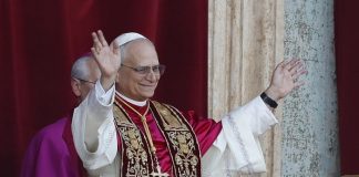 Papa’nın Gelmesinin Beklendiği İznik’te Turizmcileri Heyecan Sardı