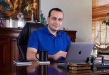 Tamer Çiçek’ten TÜRSAB Başkanına Tepki: Yalan İddiaların Arkasında Kim Var?