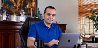 Tamer Çiçek’ten TÜRSAB Başkanına Tepki: Yalan İddiaların Arkasında Kim Var?
