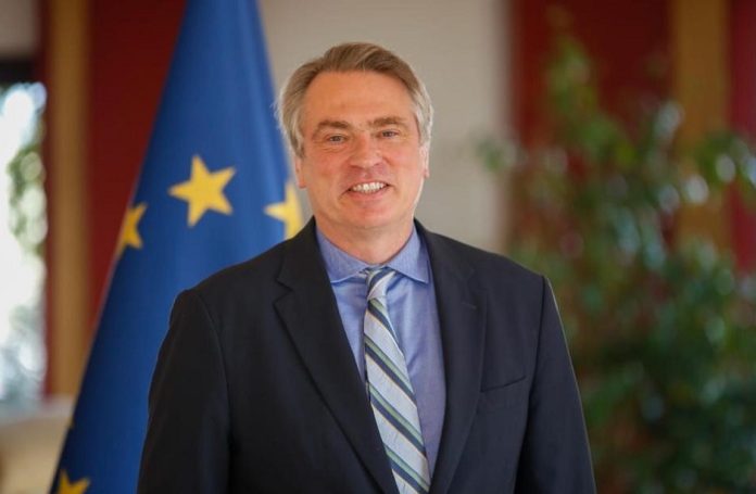 Thomas Hans Ossowski
