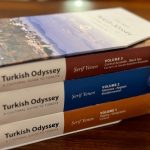 Turkish Odyssey Geri Döndü: Türkiye’nin Kültürel Hafızası Üç Ciltte Toplandı!