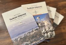 Turizm Bakanlığı Nerede? Türkiye’nin Kültürel Hafızasına Halıcı Sponsor Oldu!