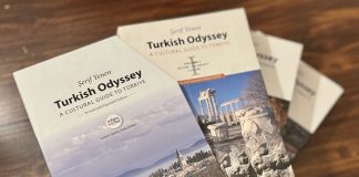Turizm Bakanlığı Nerede? Türkiye’nin Kültürel Hafızasına Halıcı Sponsor Oldu!