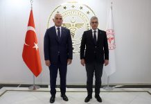 Sağlık Turizminde Yeni Dönem: Bakanlıklar Protokol İmzaladı, TÜRSAB Devre Dışı