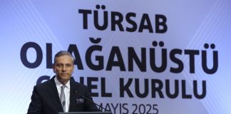 Bağlıkaya 8 Yıldır Çözemediği Sorunlar İçin Tekrar Aday Olduğunu Açıkladı!