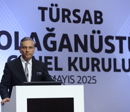 Bağlıkaya 8 Yıldır Çözemediği Sorunlar İçin Tekrar Aday Olduğunu Açıkladı!