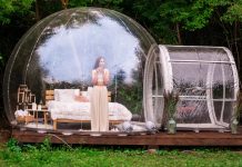 En Gözde Camping, Glamping, Tiny House ve Bungalov Rotaları