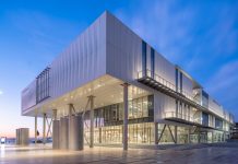 İstanbul Modern’e Avrupa’dan Müzecilik Ödülü