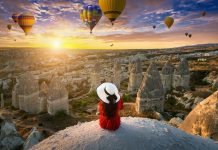 Beyazperde Rotaları: Kapadokya’da Çekilen Filmlerin İzinde…