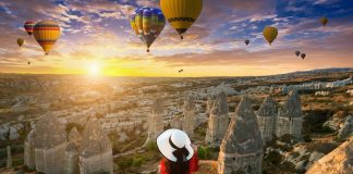 Dünyanın En Güzel Gün Batımı Noktaları Listesi İlk 5