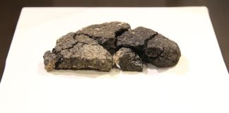 5 Bin Yıllık Küllüoba Ekmeği Eskişehir’de Tanıtıldı