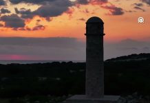 Gece Müzeciliğine Yeni Bir Rota Daha: Patara Deniz Feneri
