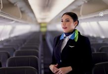 Dünya Kabin Memurları Günü’nde AJet Ekibiyle Uçuş Hikayeleri