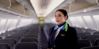 Dünya Kabin Memurları Günü’nde AJet Ekibiyle Uçuş Hikayeleri