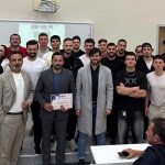 Medipol Üniversitesi’nde “Sporla Katma Değer” Semineri: Turizmde Kariyer Fırsatları Masaya Yatırıldı