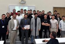 Medipol Üniversitesi’nde “Sporla Katma Değer” Semineri: Turizmde Kariyer Fırsatları Masaya Yatırıldı