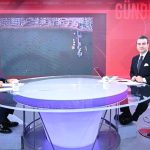 Turizm Bakanı Ersoy, Gündemi Değerlendirdi