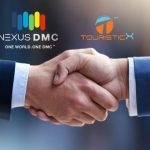 TouristicX, Nexus DMC’ye Katıldı: Turizmde Yeni Bir Dönem Başlıyor