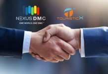 TouristicX, Nexus DMC’ye Katıldı: Turizmde Yeni Bir Dönem Başlıyor