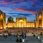 Türkiye’yi Ziyaret Eden Özbek Vatandaşlarının Sayısı Yüzde 38 Arttı