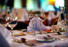 Türkiye’nin En İyi “İncili” Restoranları Açıklandı