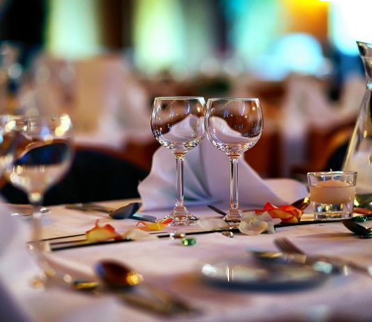 Türkiye’nin En İyi “İncili” Restoranları Açıklandı