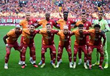 Kültür ve Turizm Bakanı’ndan Galatasaray’a Şampiyonluk Kutlaması