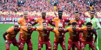 Kültür ve Turizm Bakanı’ndan Galatasaray’a Şampiyonluk Kutlaması