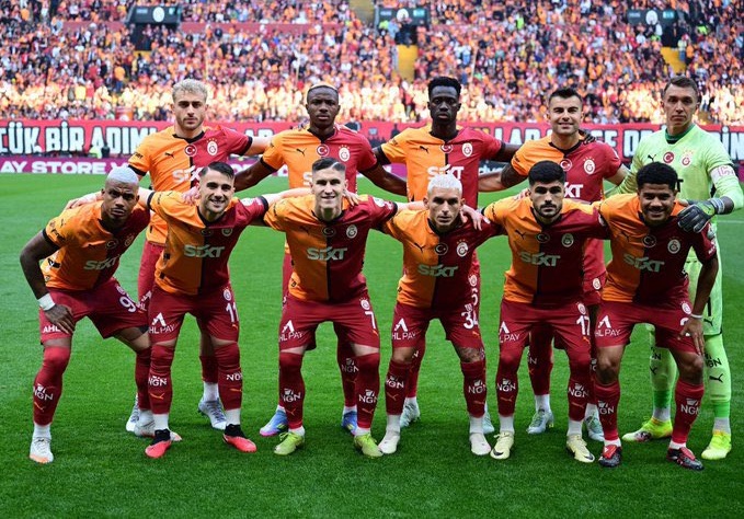 sampiyon galatasaray