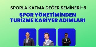 Medipol Üniversitesi’nde Turizmde Kariyer Fırsatları Konuşulacak