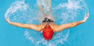 Avrupa Su Sporları Atlama Şampiyonası, Antalya’da başladı