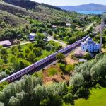 Time Dergisinin ‘Görülmesi Gereken’ Rotalarından: Turistik Diyarbakır Ekspresi