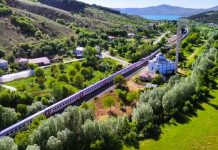 Time Dergisinin ‘Görülmesi Gereken’ Rotalarından: Turistik Diyarbakır Ekspresi