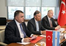 5 Ay Sonra Değişecek Yönetimden Tapu Yetkisi Talebi!