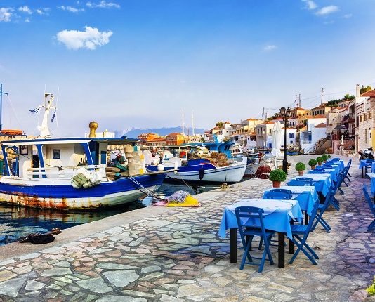 TURYİD Başkanı: Bodrum ile Yunan Balıkçı Kasabalarını Kıyaslamak Elma ile Çarkıfeleği Yarıştırmak Gibi