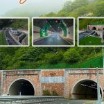 Zigana Tüneli’ni 2 yılda 3 milyon 490 bin araç kullandı Zigana Tüneli