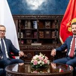 Karadağ, 2028’e Kadar AB’ye Katılabilir