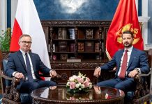 Karadağ, 2028’e Kadar AB’ye Katılabilir