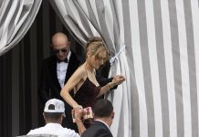 Amazon’un kurucusu, ABD’li milyarder Jeff Bezos ve gazeteci Lauren Sanchez evlendi