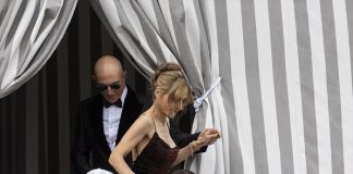 Amazon’un kurucusu, ABD’li milyarder Jeff Bezos ve gazeteci Lauren Sanchez evlendi